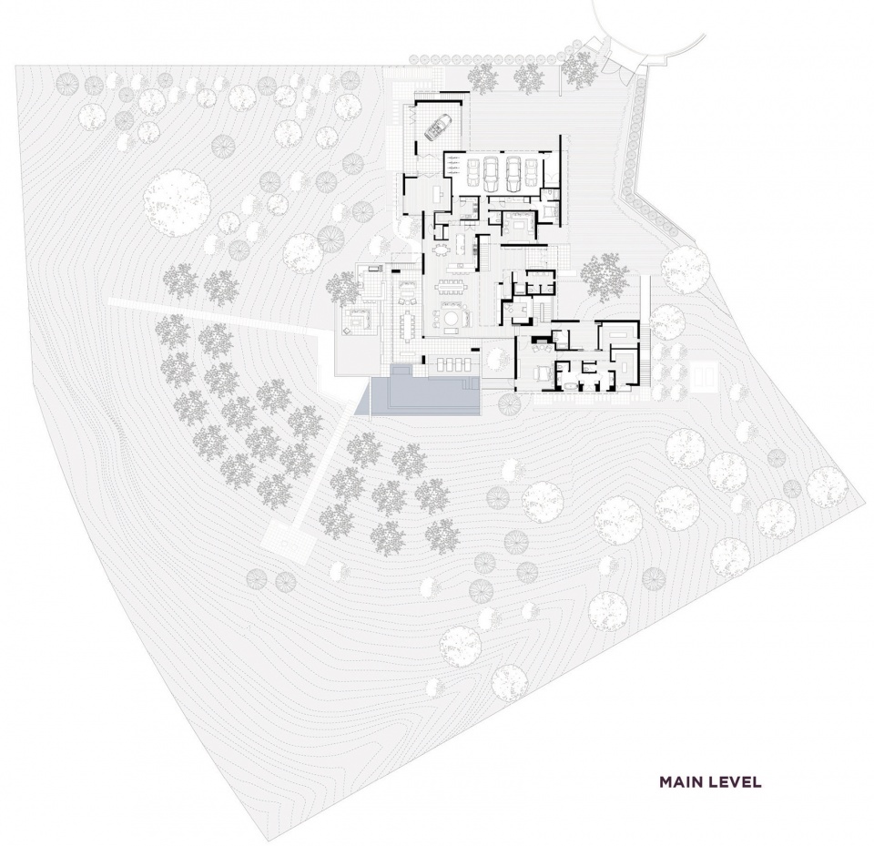 sapire residence by abramson architects 1