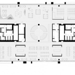 New J&T Financial Group Headquarters by CMC architects