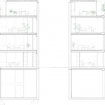Soler 4733办公室，阿根廷 / Ana Sol Smud