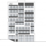 New J&T Financial Group Headquarters by CMC architects