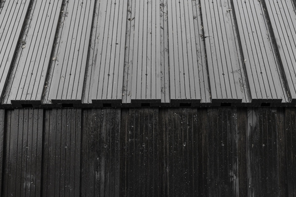 forest chapel Architecturestudio NOAN