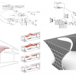 New J&T Financial Group Headquarters by CMC architects