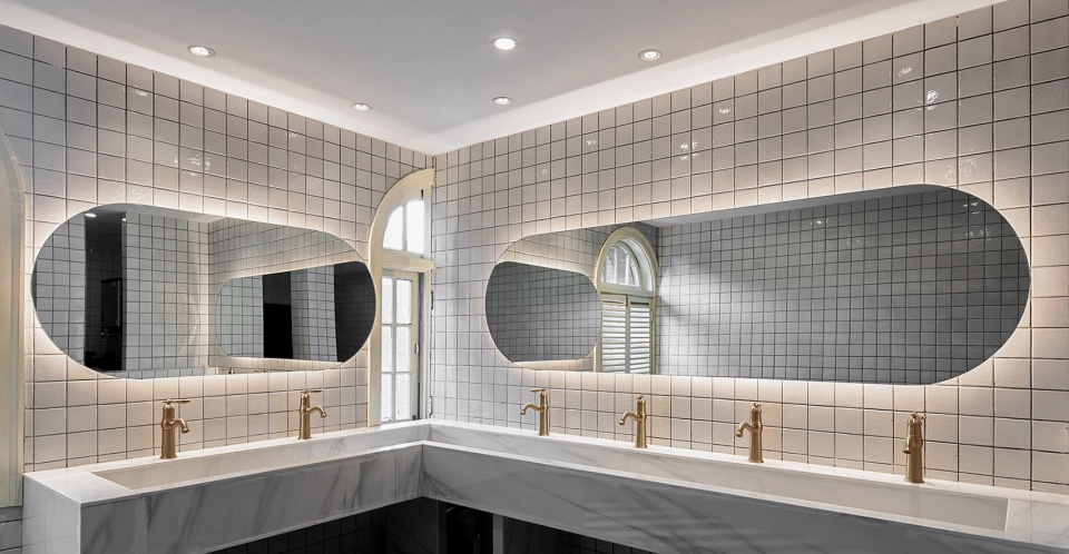 ZEY Hotel China by Fununit Design 1