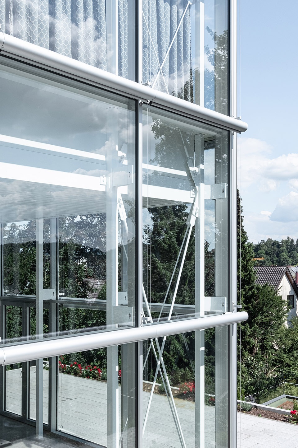 House B Aretz Durr Architektur