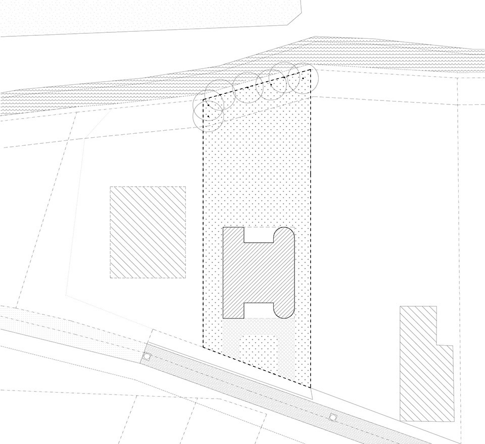 16 0590 fmM SINGLE FAMILY HOUSE by BLAF Architects