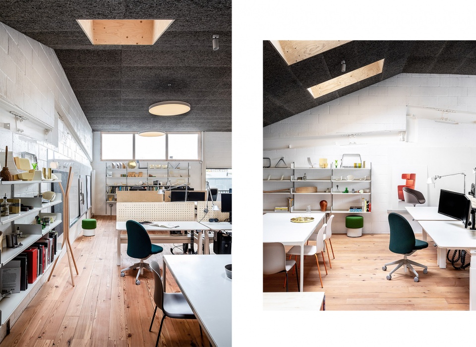 yorkton workshops by cassion castle architects