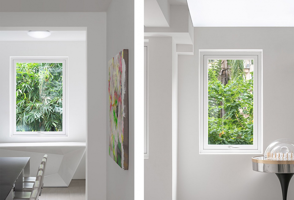kennaxu gallery china by da integrating limited
