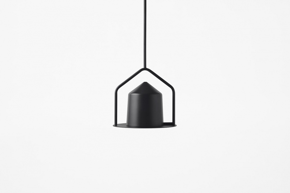 MARUI TOCLUS for Marui Group by nendo