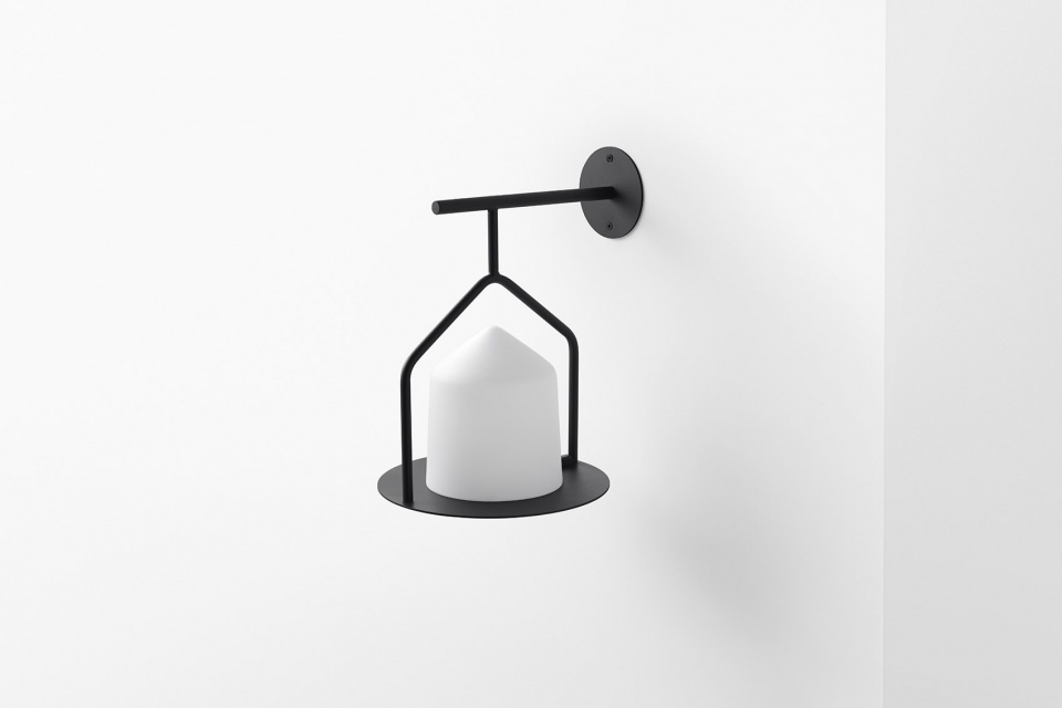 MARUI TOCLUS for Marui Group by nendo