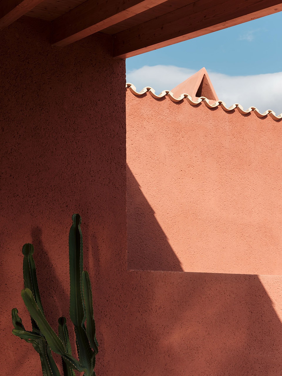 Lover’s house Isla architects 1