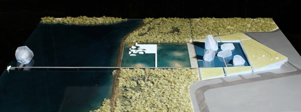 Shenzhen Maritime Museum Competition OPEN