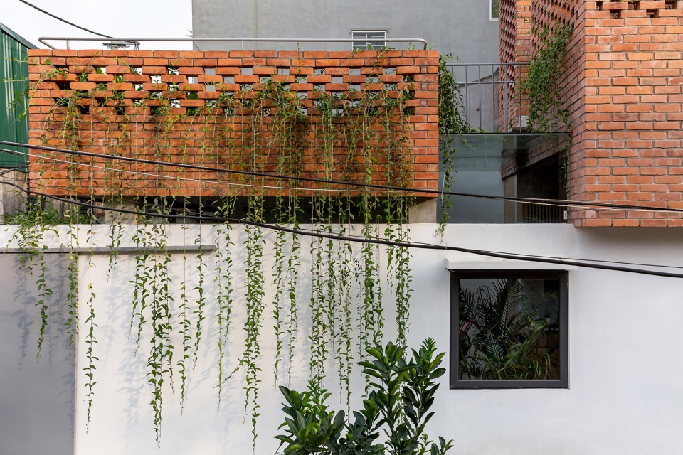 VH House ODDO architects