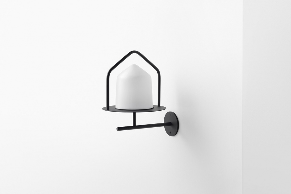 MARUI TOCLUS for Marui Group by nendo