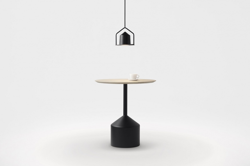 MARUI TOCLUS for Marui Group by nendo