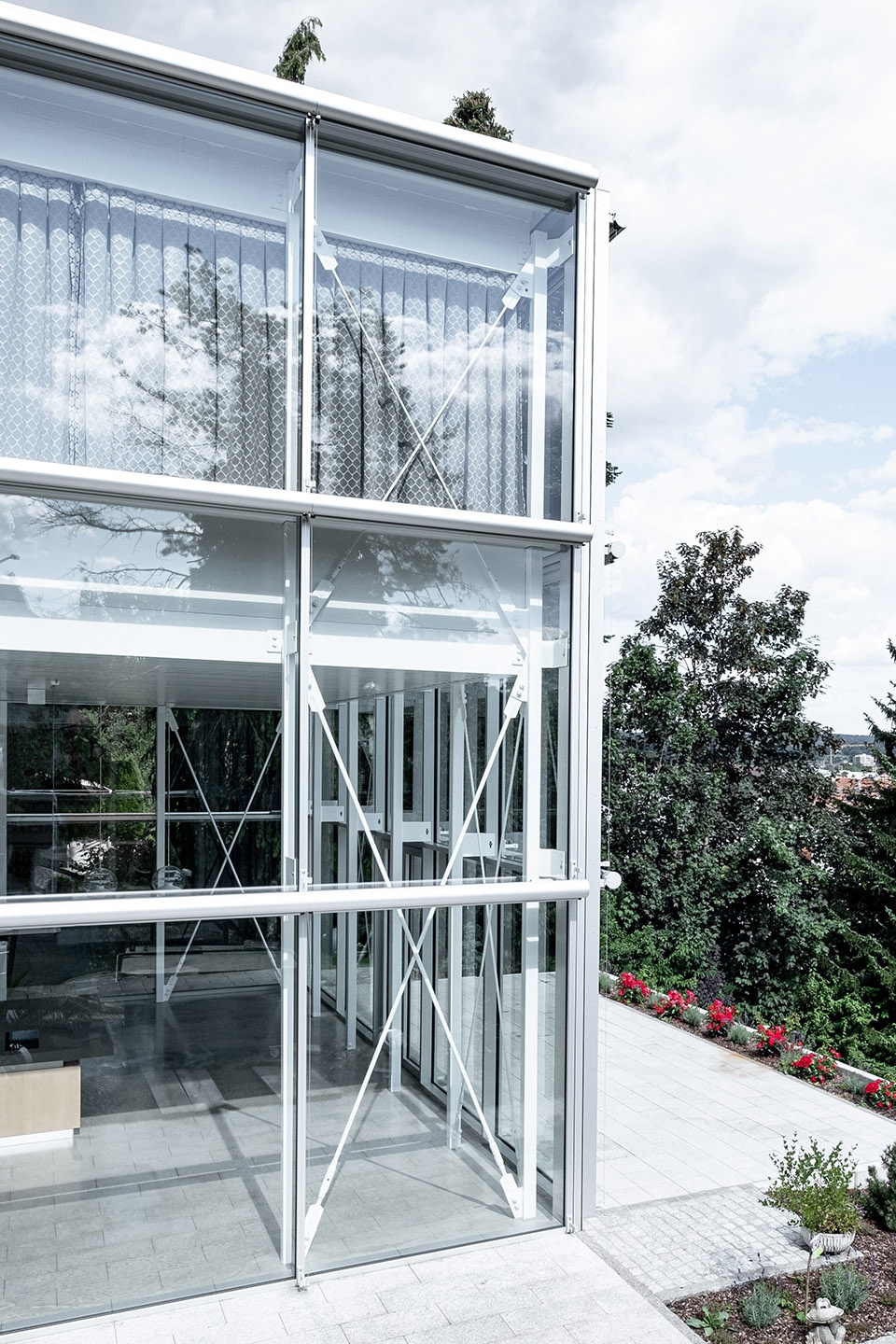 House B Aretz Durr Architektur
