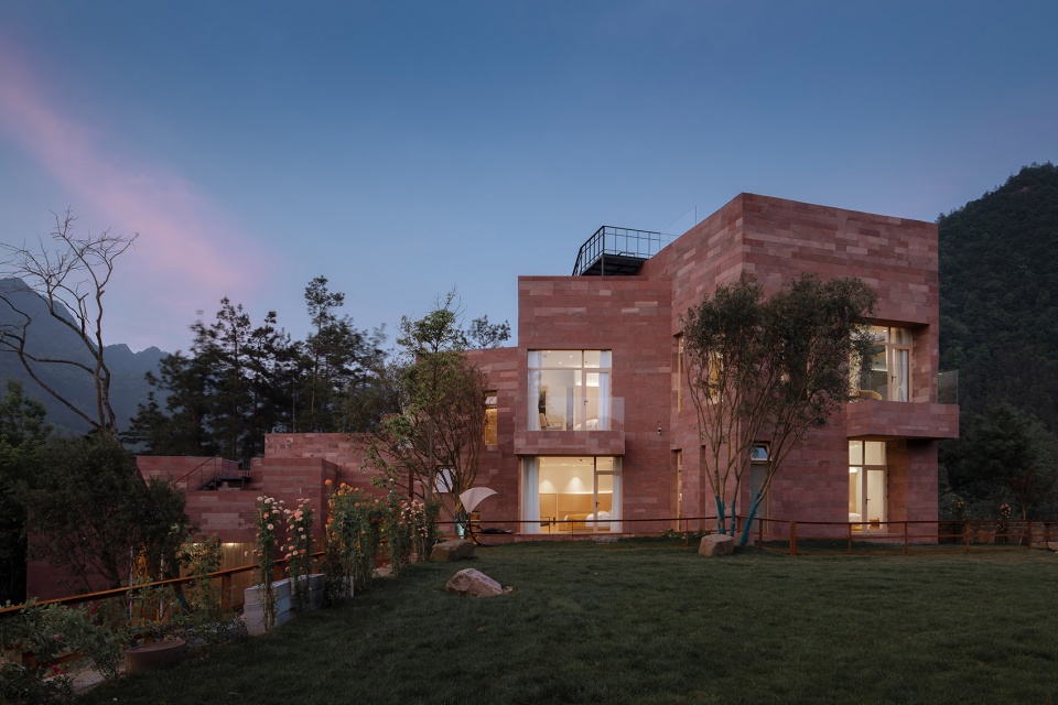 Red House Su Architects