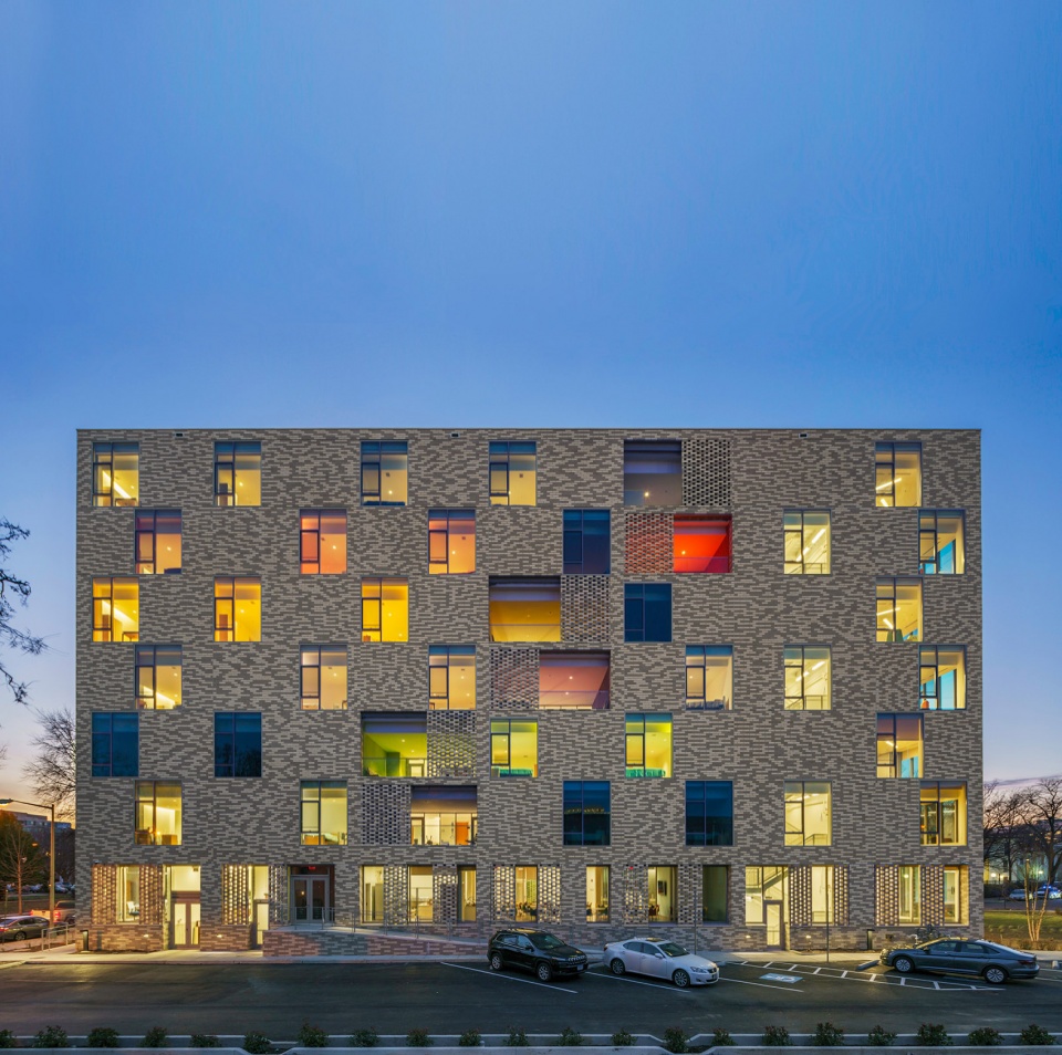 The AYA Studio Twenty Seven Architecture