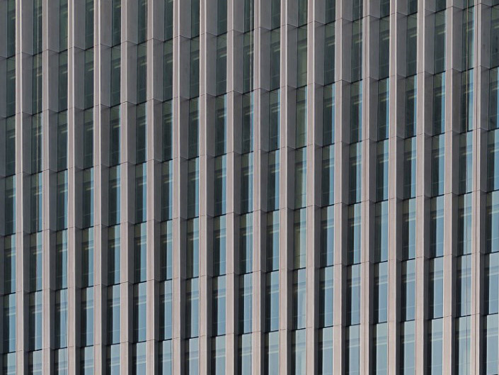 Haina Baichuan headquarters building CCDI Dongxiying Studio 1
