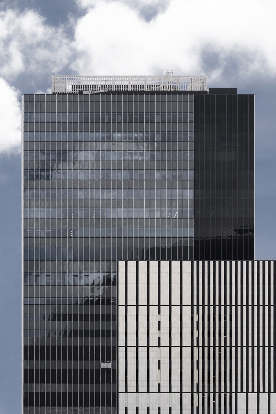Kowloon East Regional Headquarters Farrells