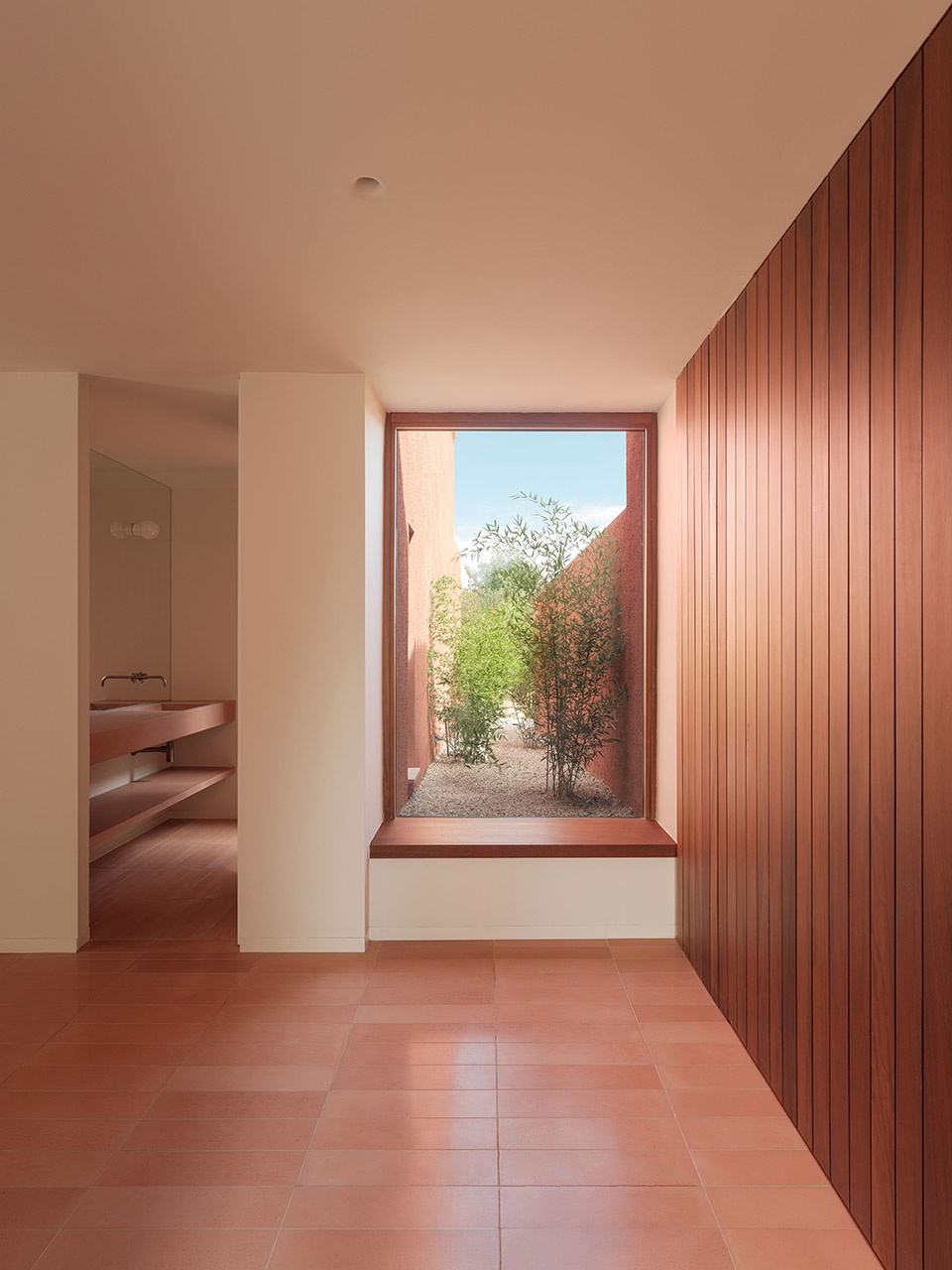 Lover’s house Isla architects