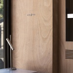 ooffee咖啡店，深圳 / 0321STUDIO