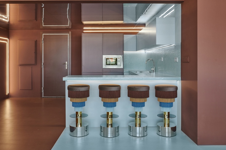 cabinette valencia by masquespacio