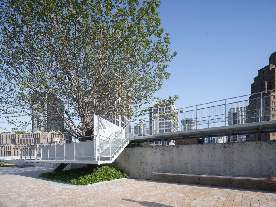 meson pavilion shanghai china by original design studio tjad