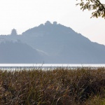 Sichuan Nanbu Water City Yuji Island Park, China by BLVD International