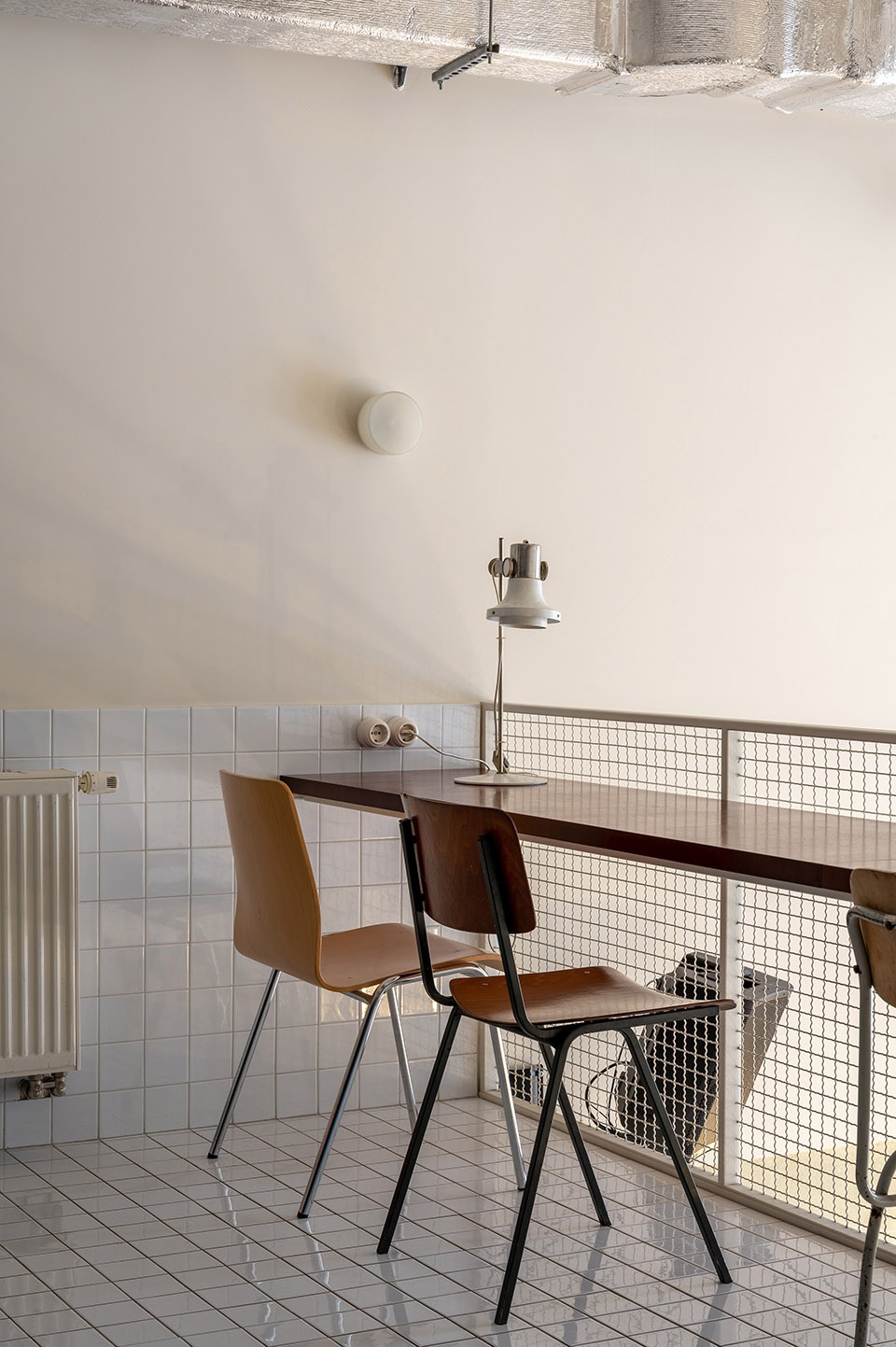 Late breakfast club LIS design studio