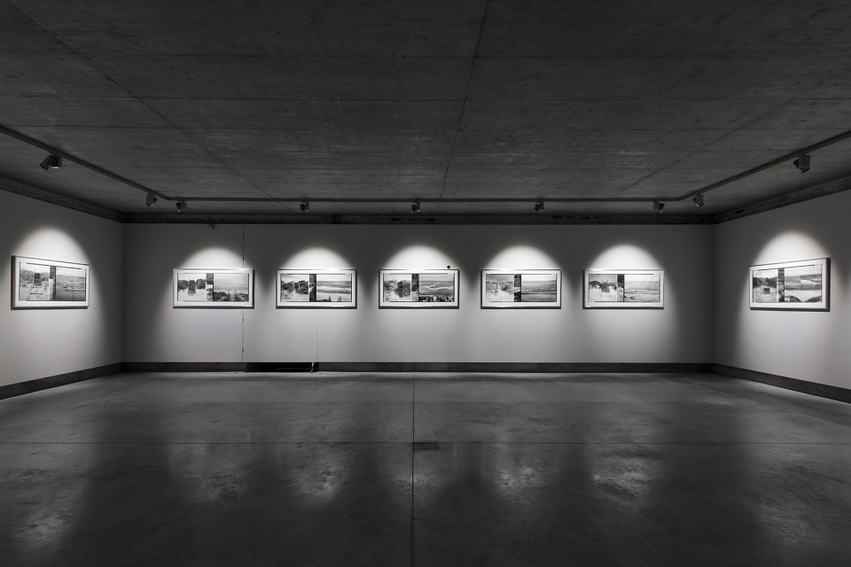 Project U36 Trimonis Architects