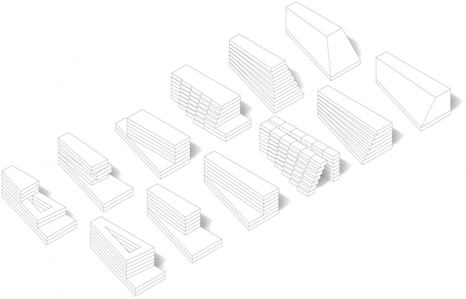 The AYA Studio Twenty Seven Architecture