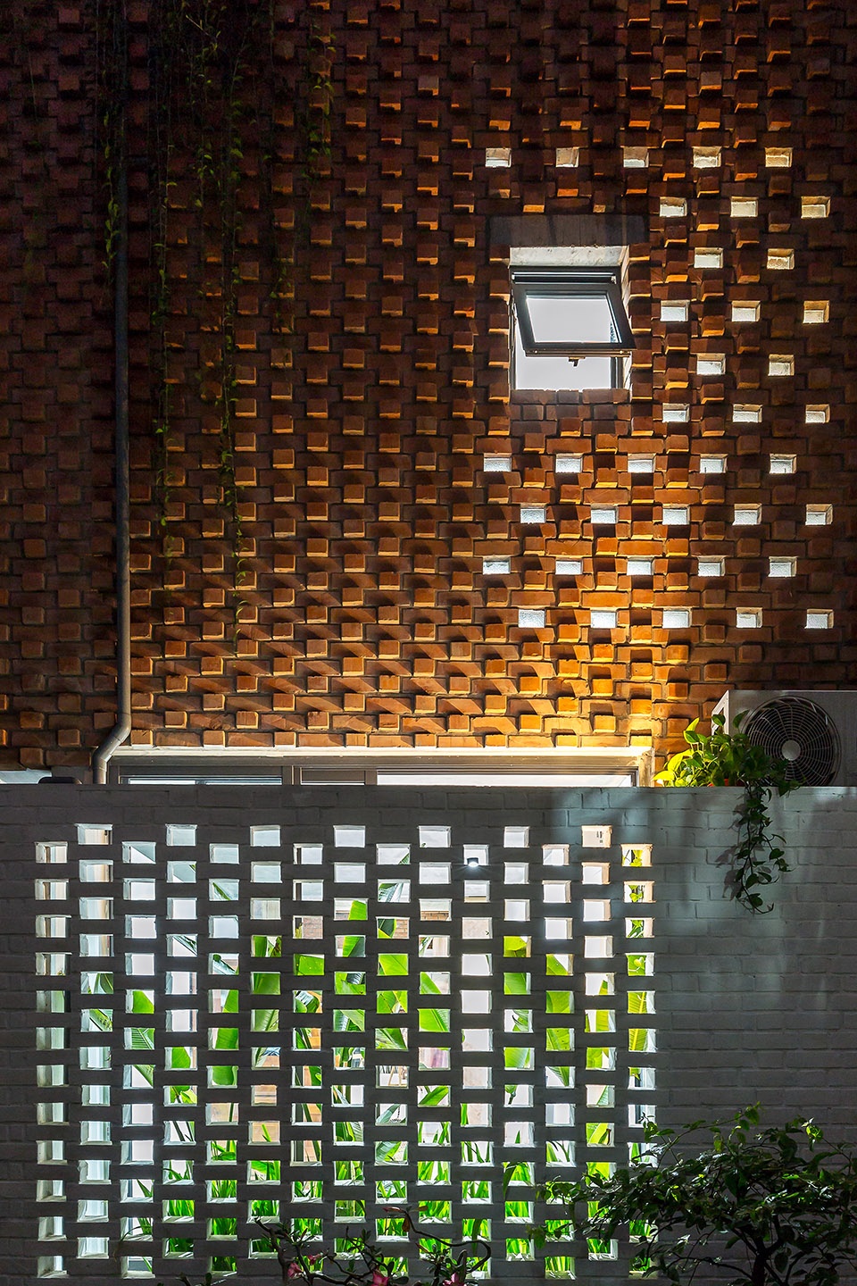 VH House ODDO architects