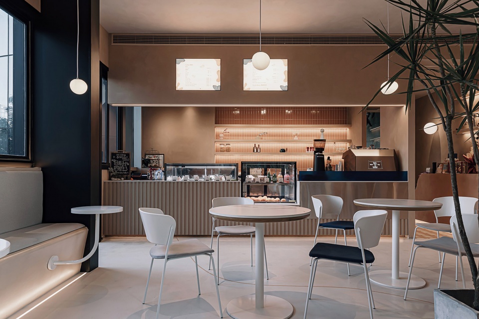 mi casa china by minse design