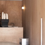 ooffee咖啡店，深圳 / 0321STUDIO