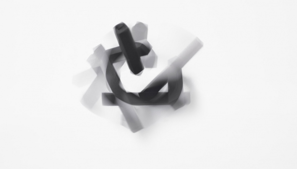 random top by nendo