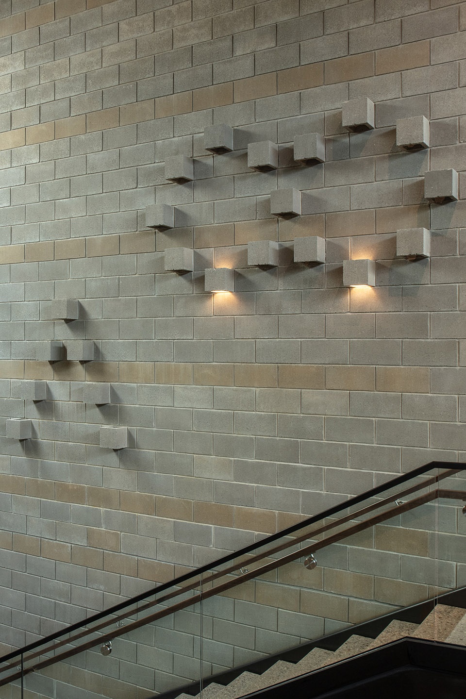 Art Preserve Tres Birds