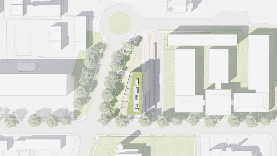 The AYA Studio Twenty Seven Architecture