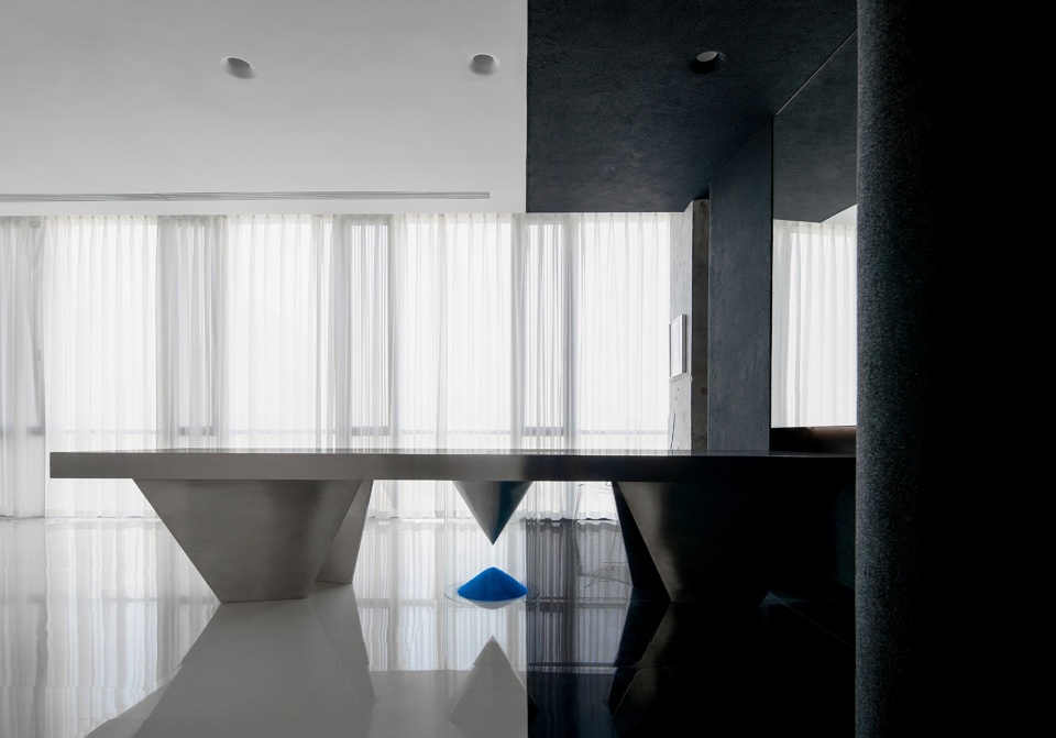 fununit design office china by fununit design