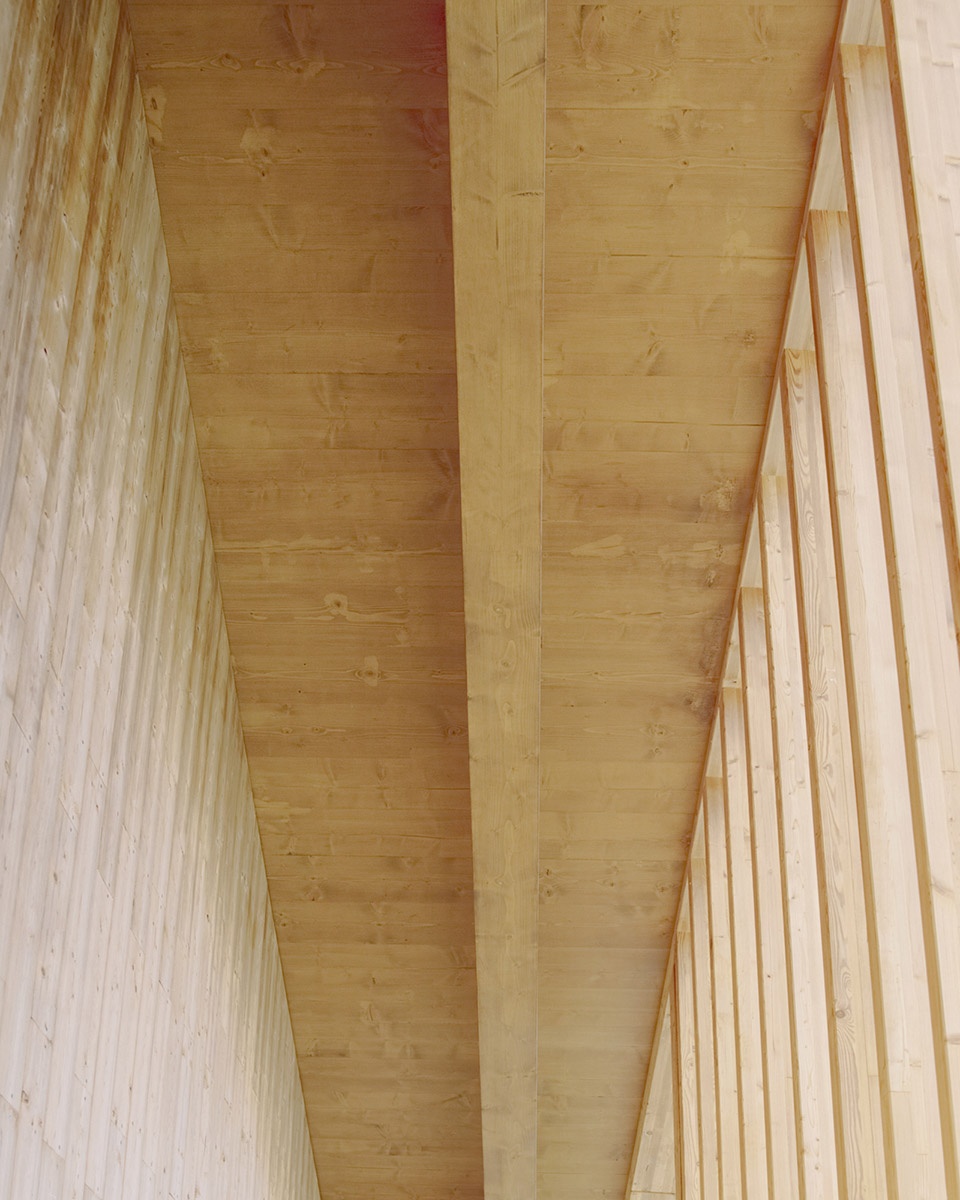 CHALEC B LCA architetti