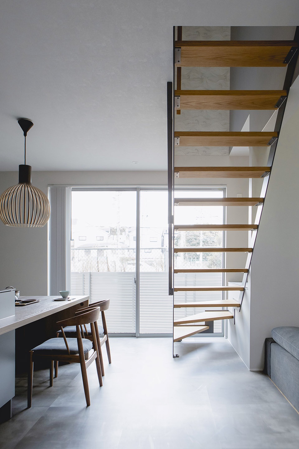 takastuki house ALTS DESIGN OFFICE