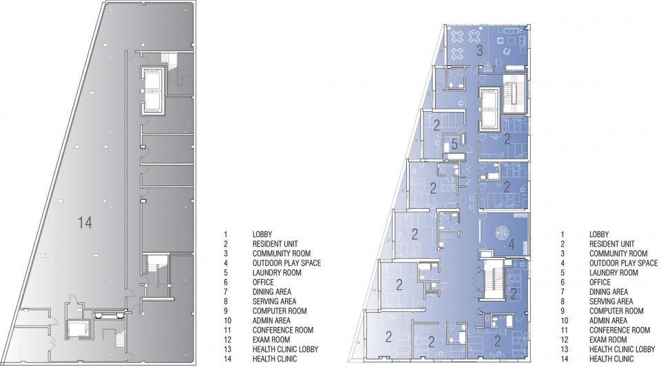 a The AYA Studio Twenty Seven Architecture