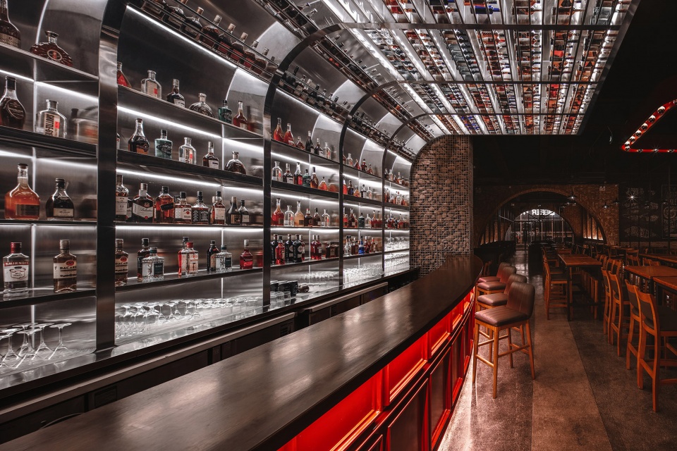 beeer park bar china by bo imagination