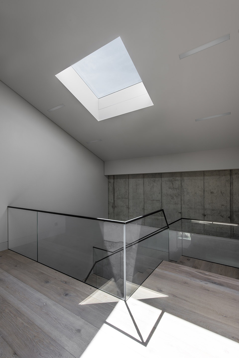 Project U36 Trimonis Architects