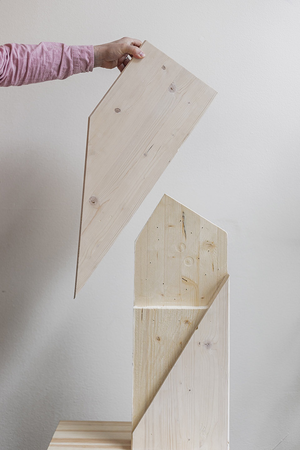 forest chapel Architecturestudio NOAN