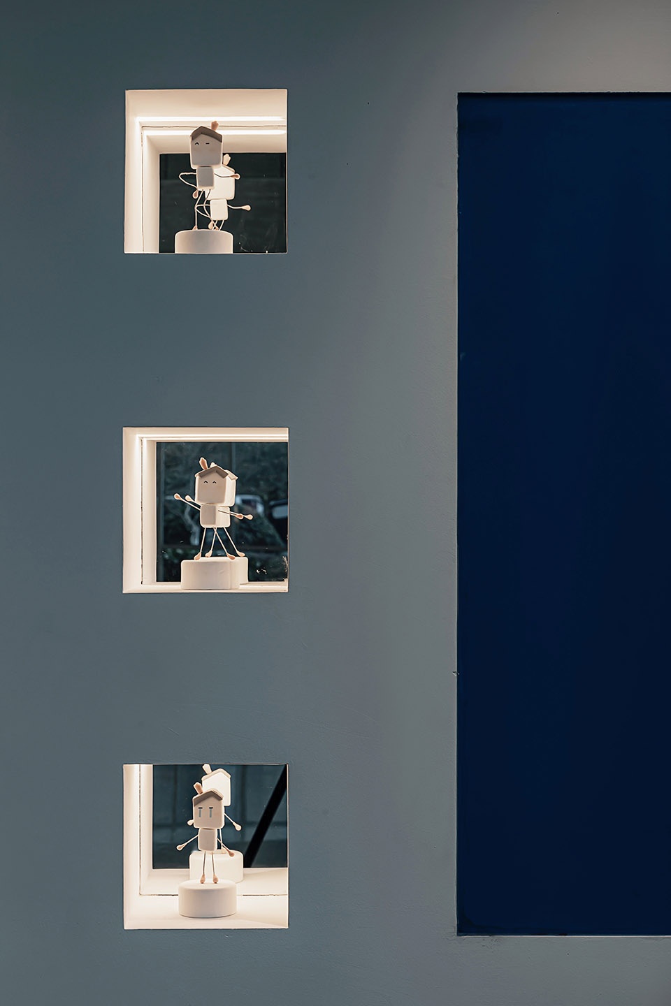 mi casa china by minse design