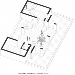 飞行墙壁招待所，印度 / Dhulia Architecture Design Studio