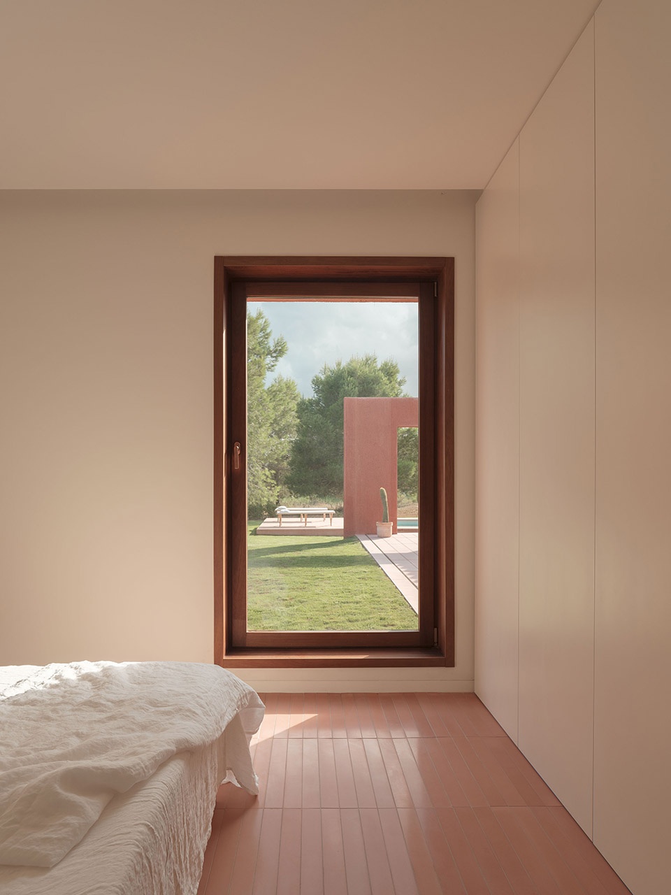 Lover’s house Isla architects