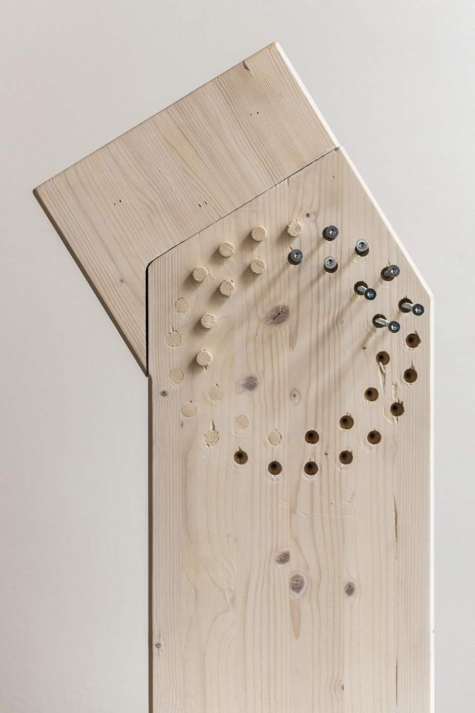 forest chapel Architecturestudio NOAN