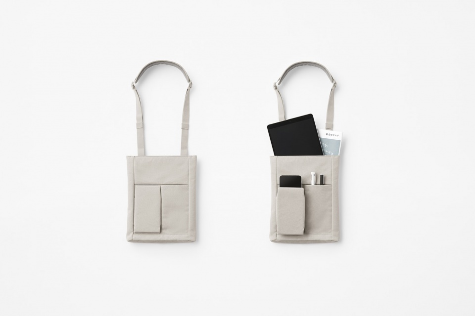 docomo shop d garden by nendo