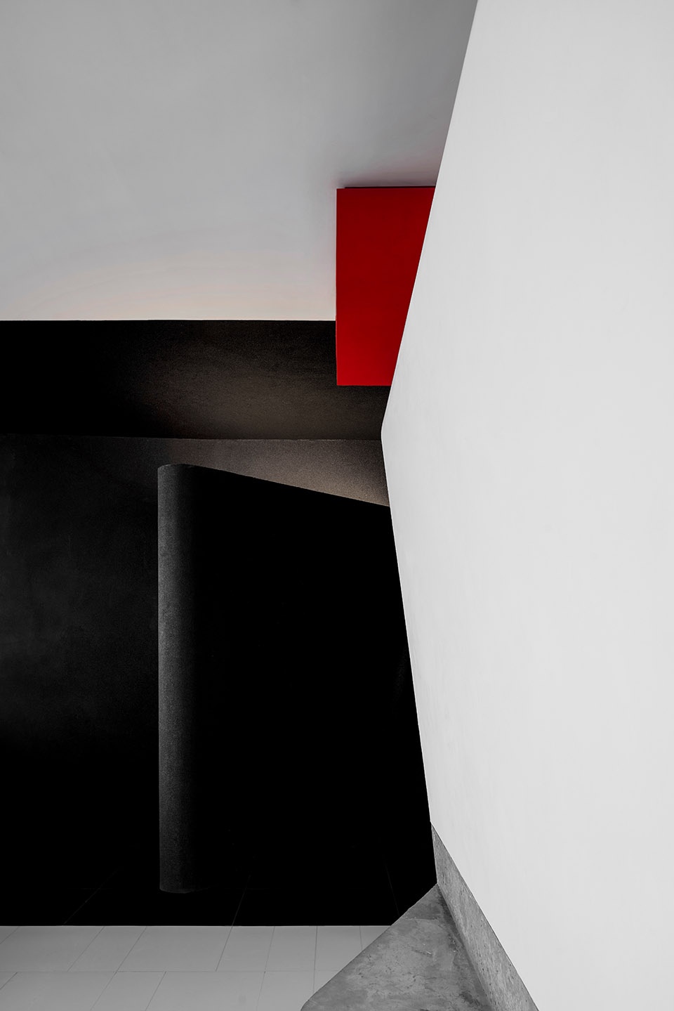 fununit design office china by fununit design